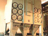 <b>JBC扁袋除塵器</b>